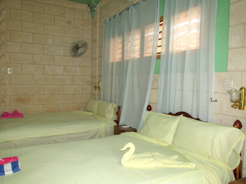 Chambre Chez L'habitant Viñales 199777-3