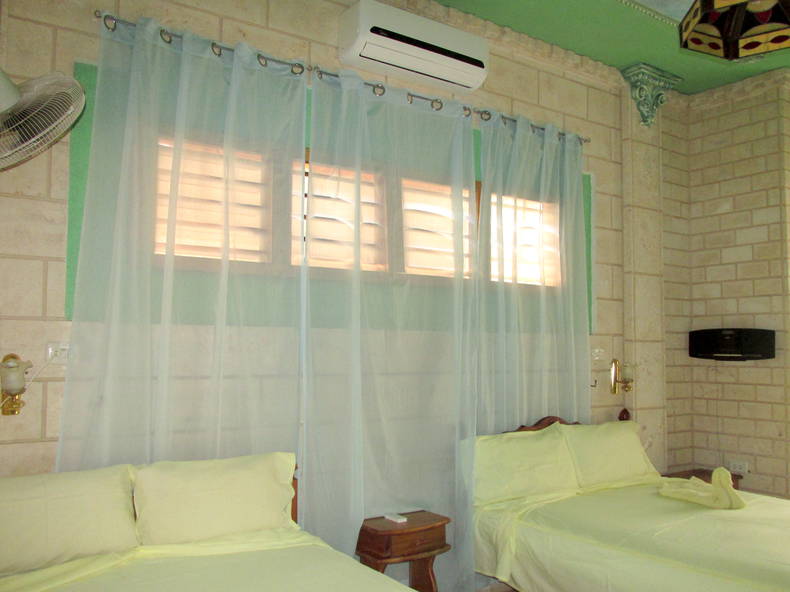 Chambre Chez L'habitant Viñales 199777-5