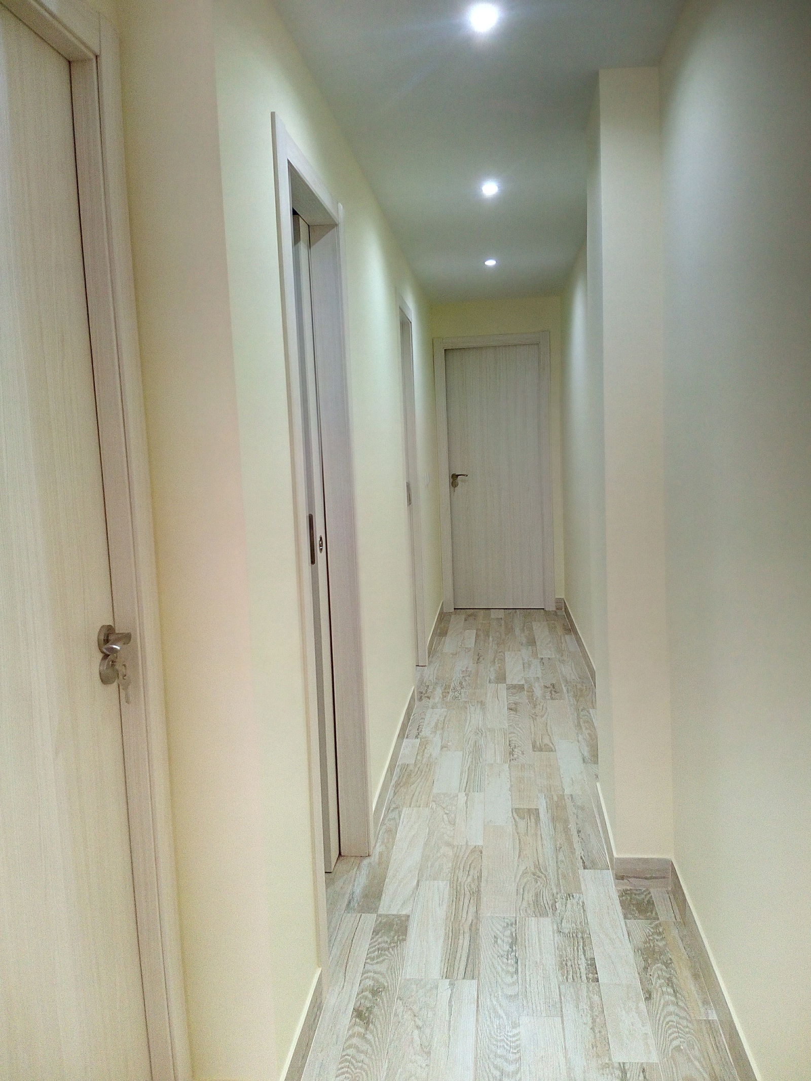Homestay València 259418