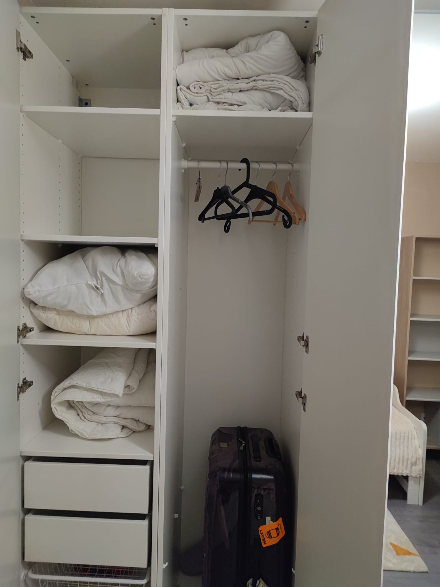 Homestay Argenteuil 647250