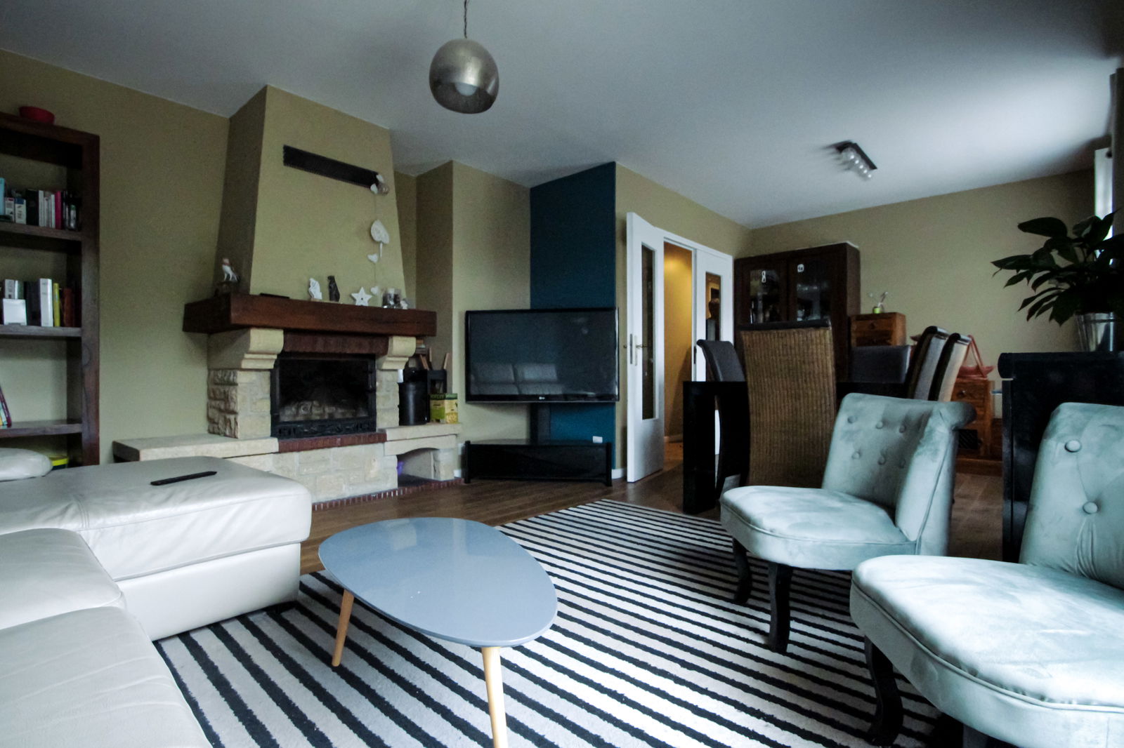 Homestay Argenteuil 647250