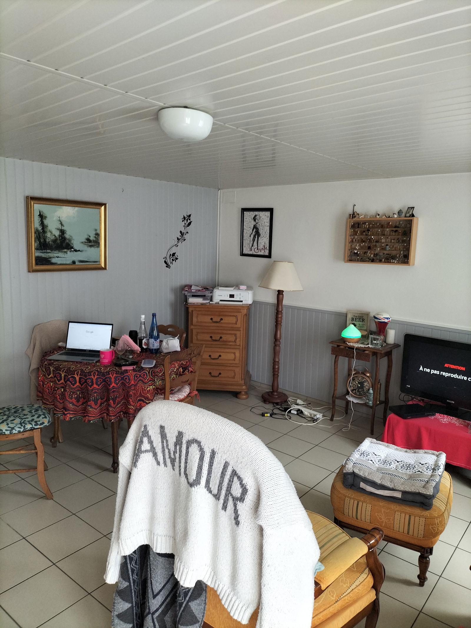Homestay Pontonx-sur-l'Adour 268195