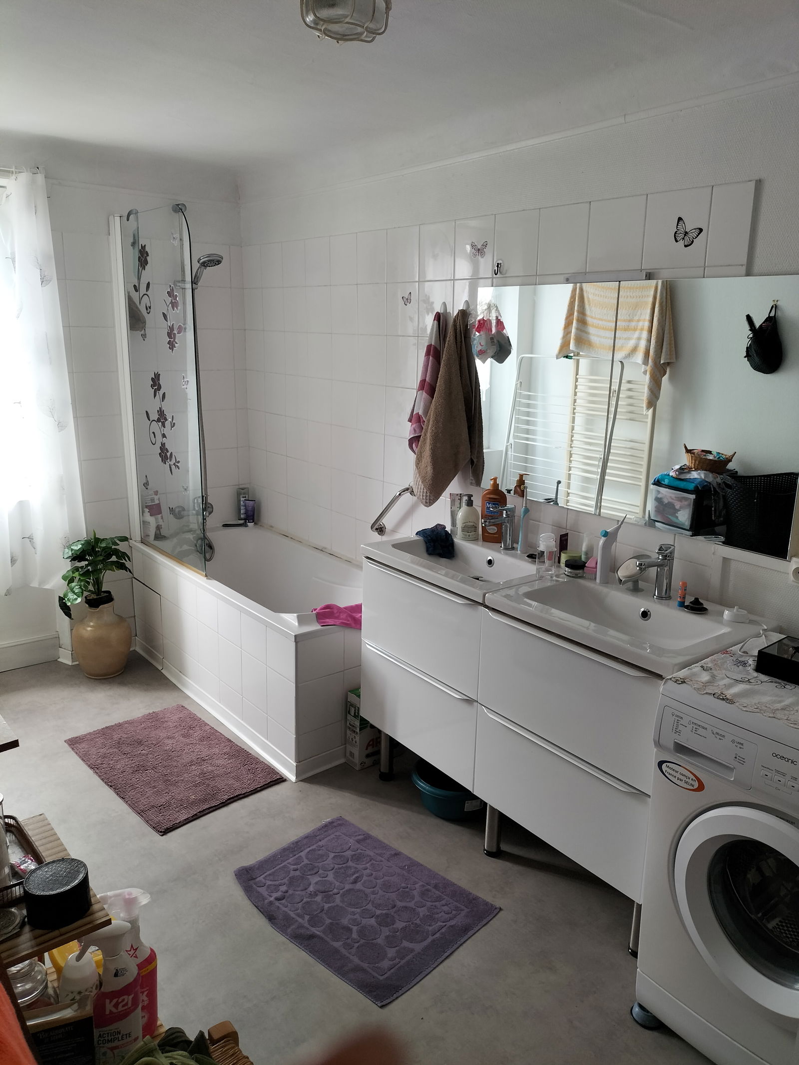 Homestay Pontonx-sur-l'Adour 268195