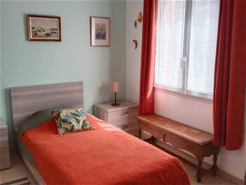 Room For Rent Rouffiac-Tolosan 267267-1