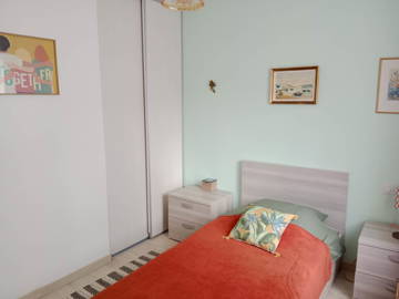 Chambre À Louer Rouffiac-Tolosan 267267