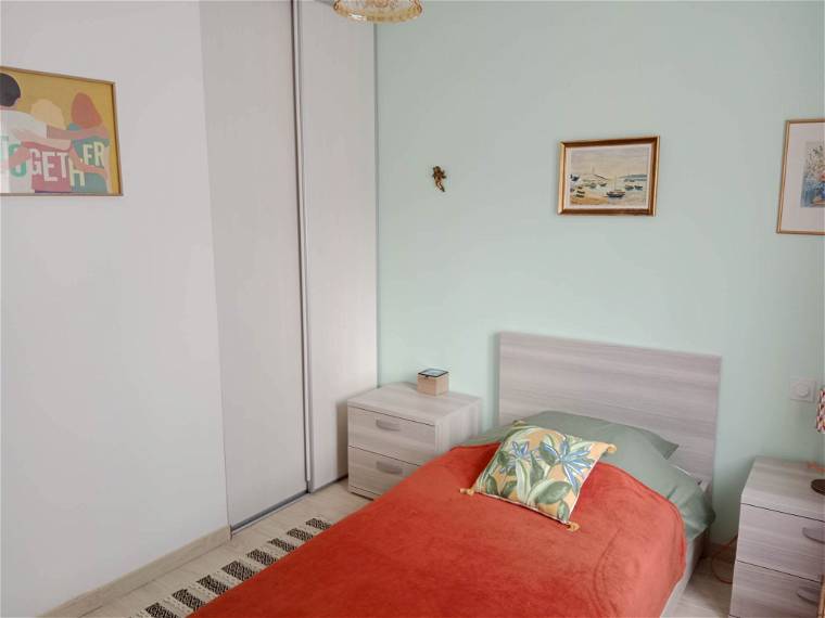 Homestay Rouffiac-Tolosan 267267