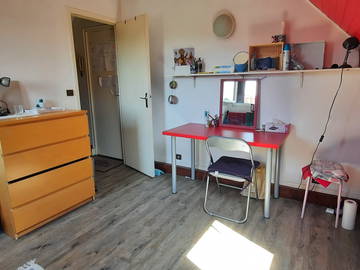 Chambre À Louer Champigny-Sur-Marne 266913