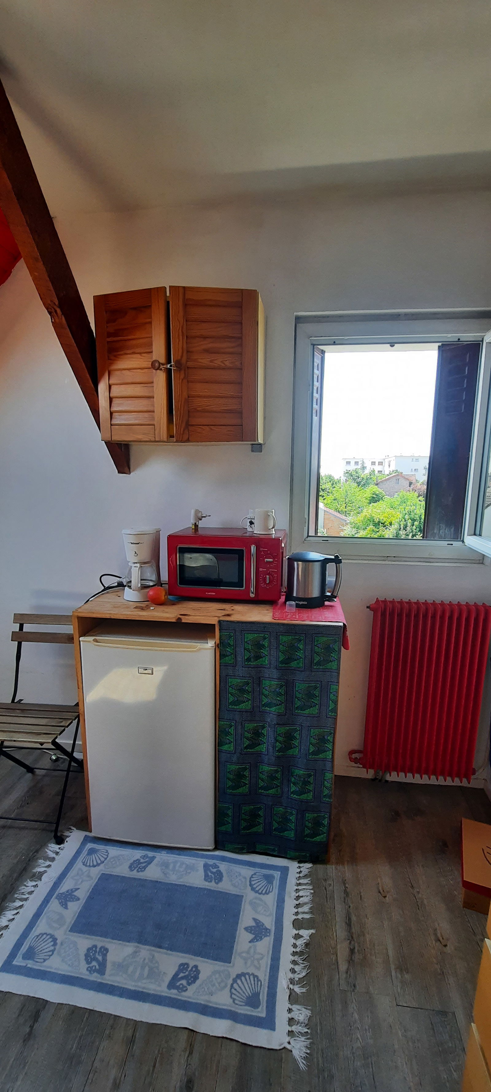 Homestay Champigny-sur-Marne 266913