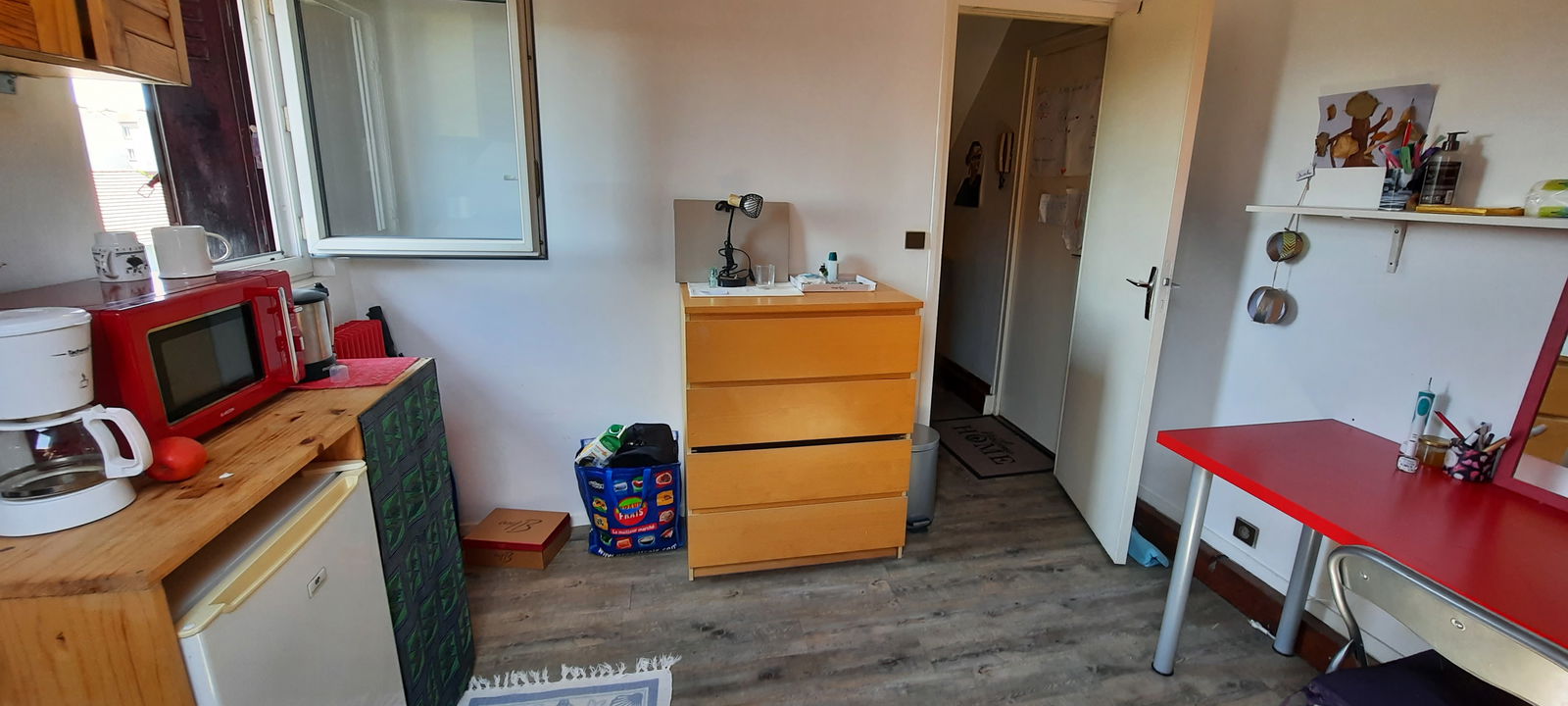 Homestay Champigny-sur-Marne 266913