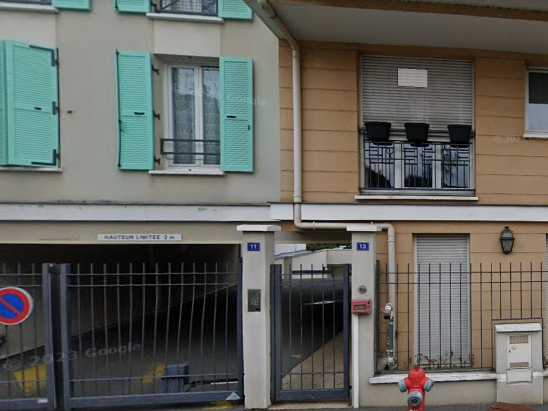 Colocação Sannois 269662-1