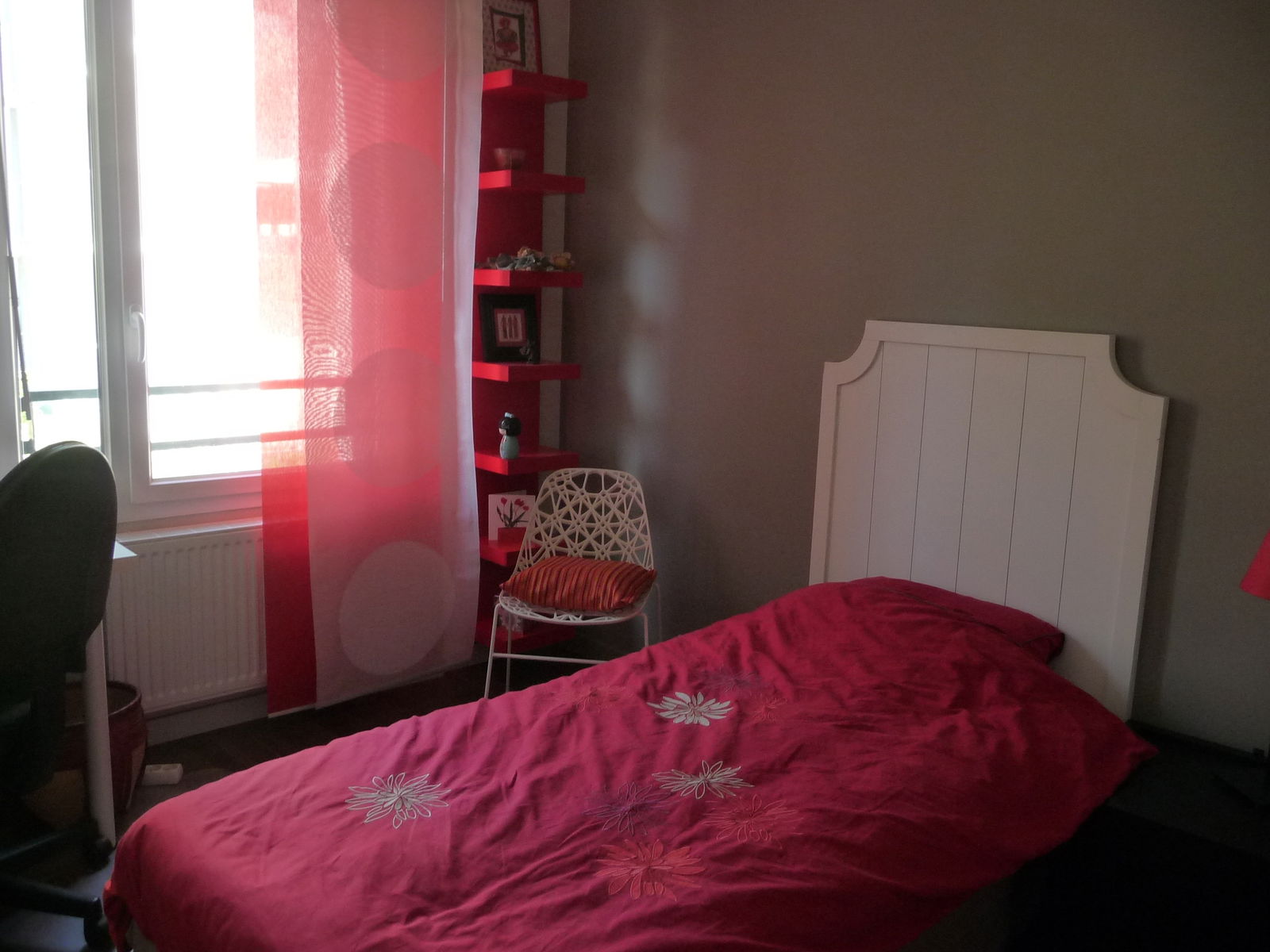Homestay Grenoble 148225