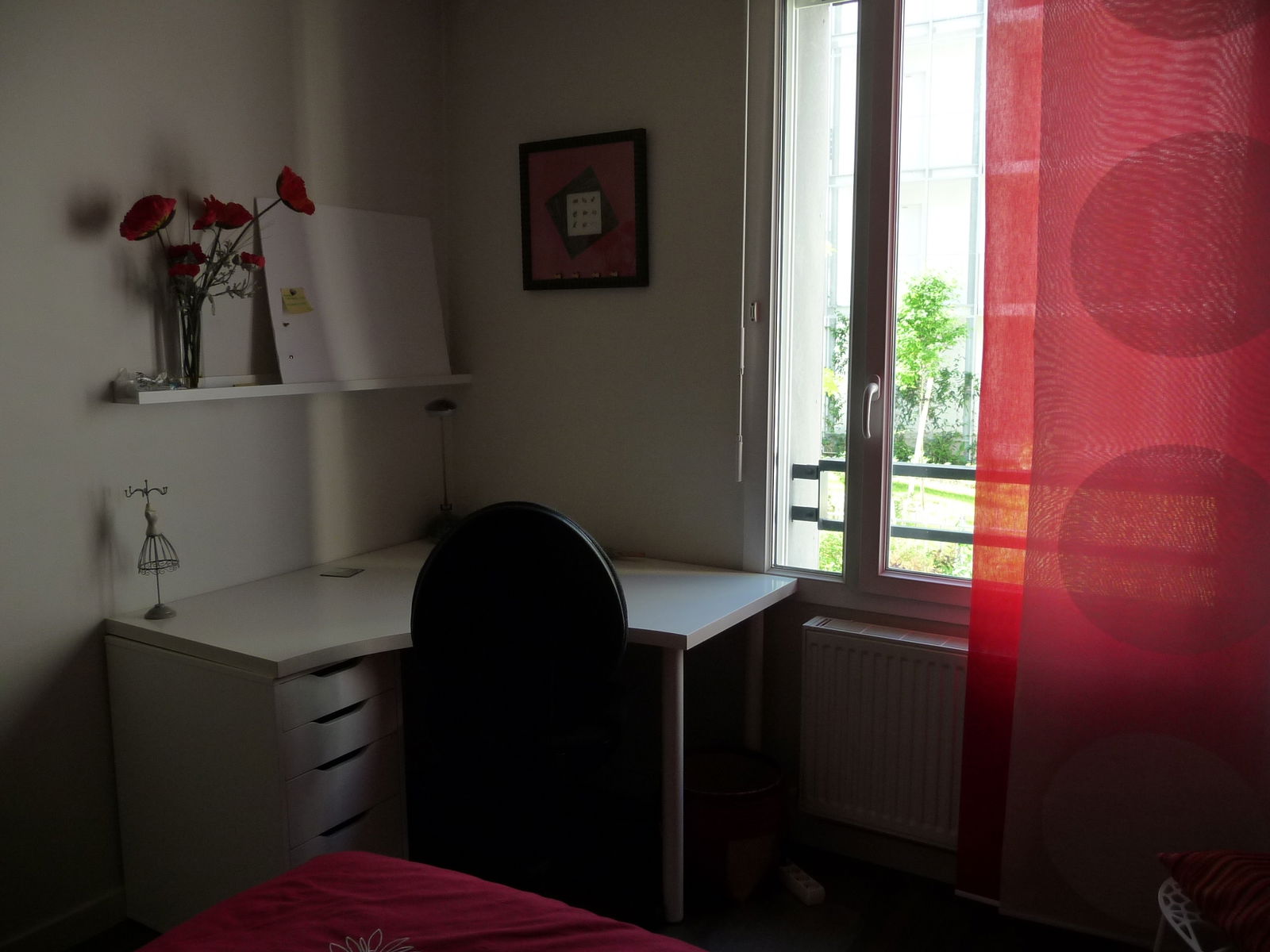 Homestay Grenoble 148225