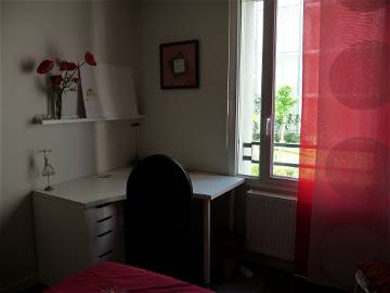 Room For Rent Grenoble 148225