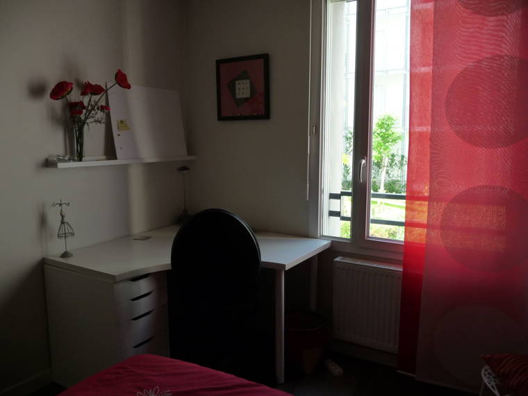 Homestay Grenoble 148225