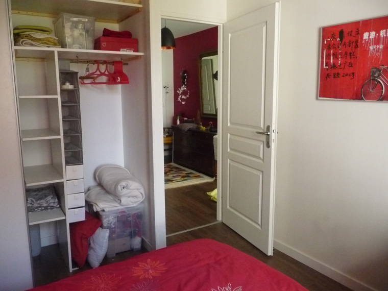 Homestay Grenoble 148225