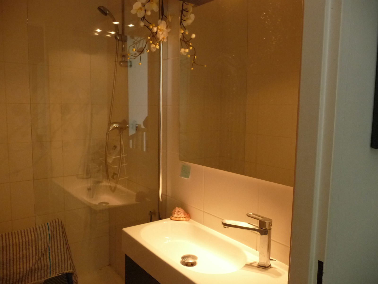 Homestay Grenoble 148225