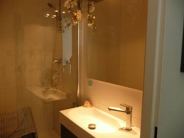 Chambre Chez L'habitant Grenoble 148225-4