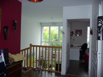 Chambre Chez L'habitant Grenoble 148225-5