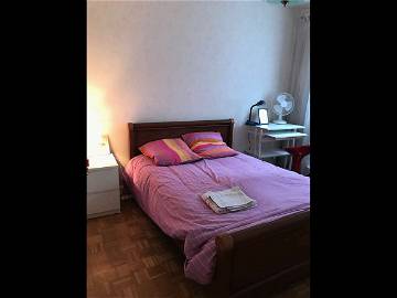 Room For Rent Fontaine 257449