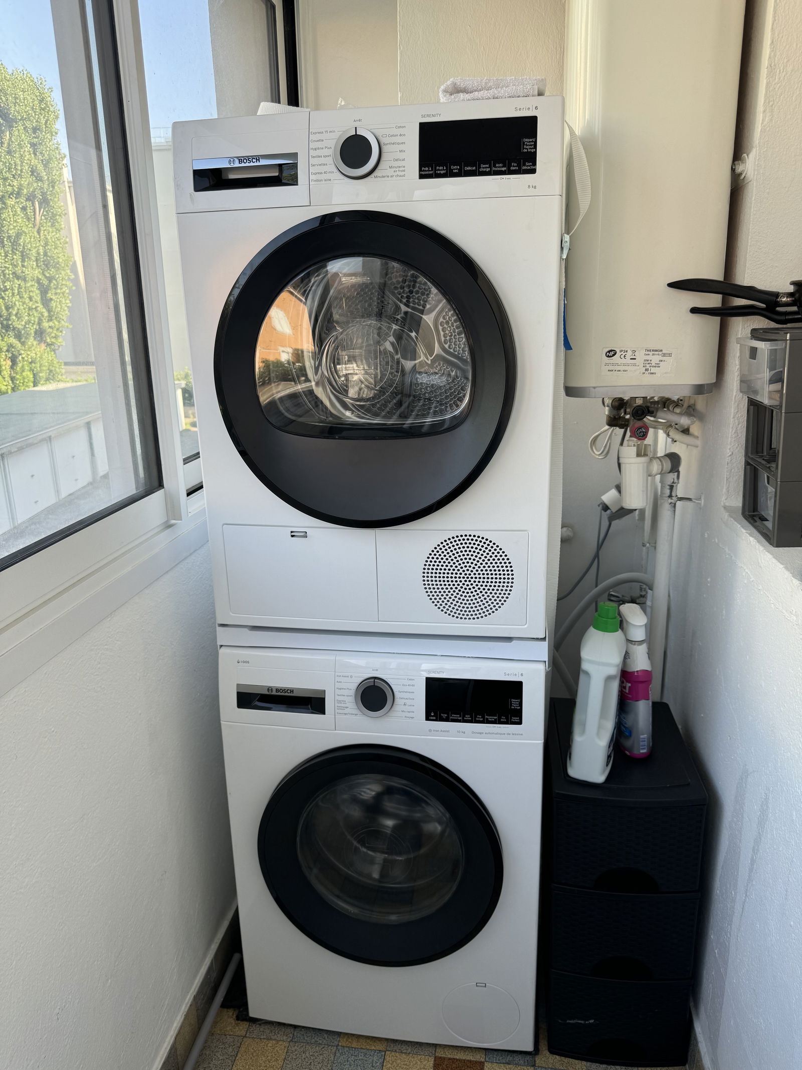 Colocation Fontaine 257449