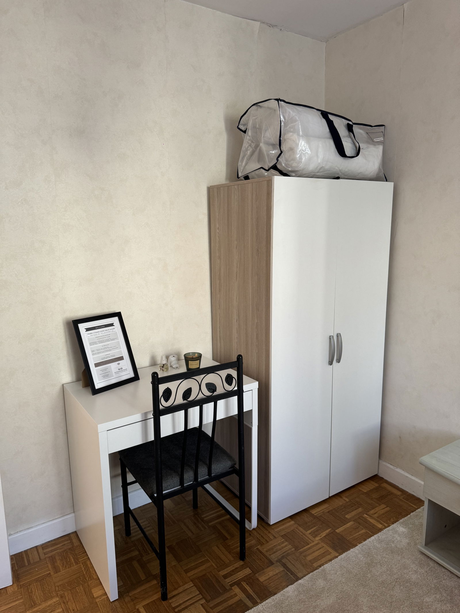 Colocation Fontaine 257449