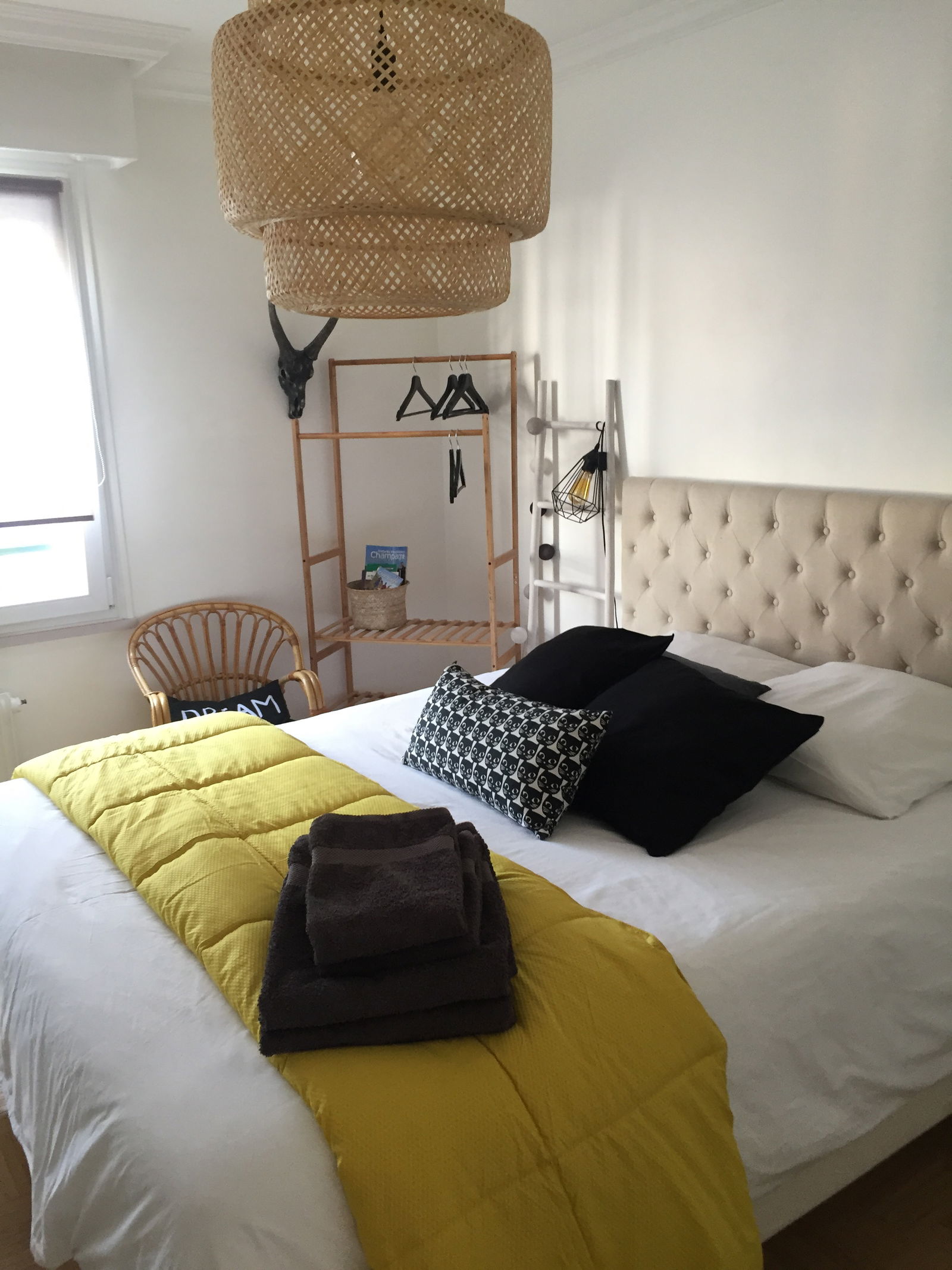 Homestay Reims 369939