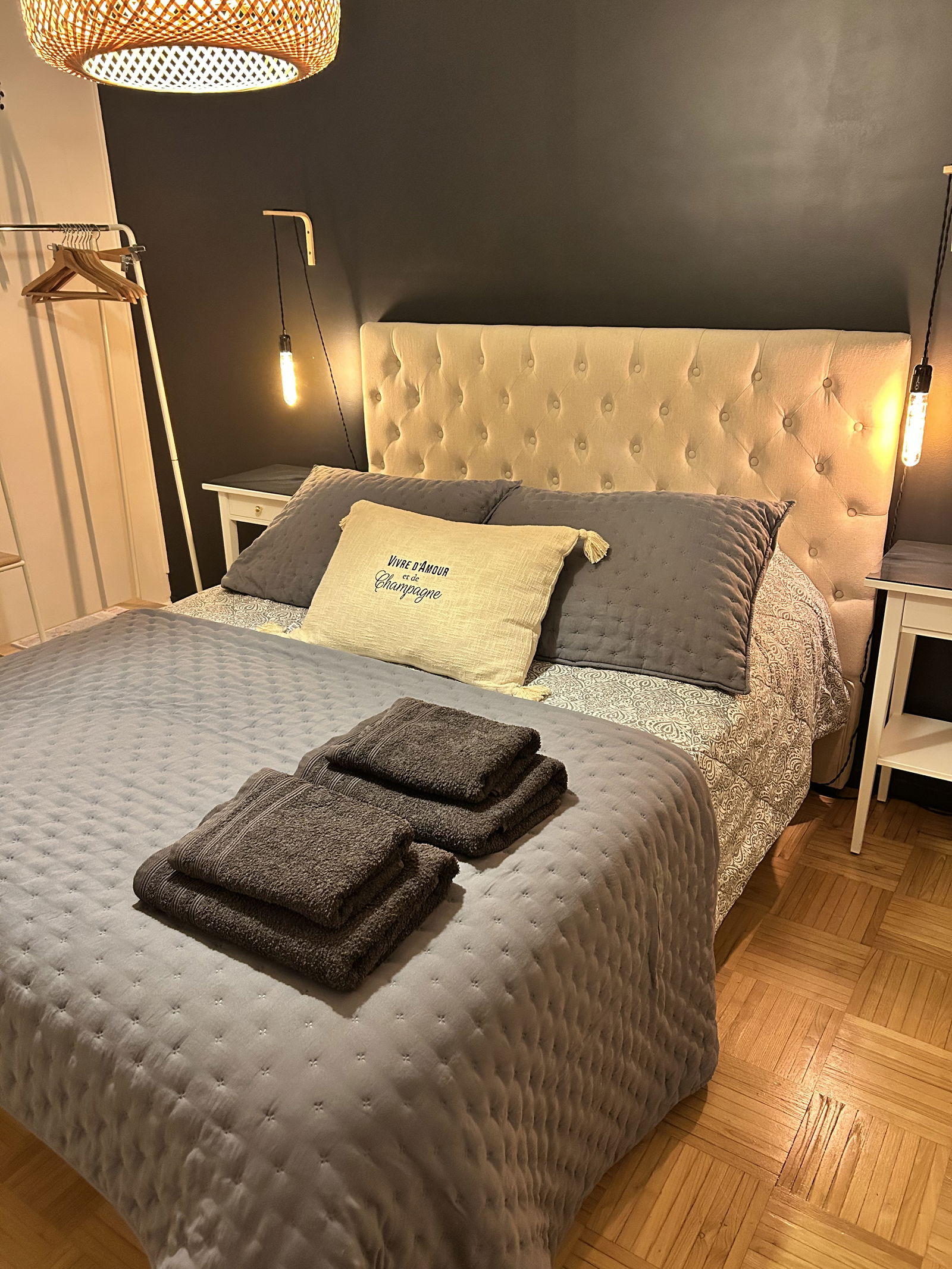 Homestay Reims 369939