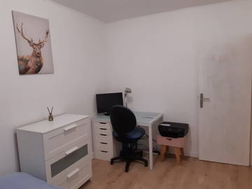 Room For Rent Rennes 262011