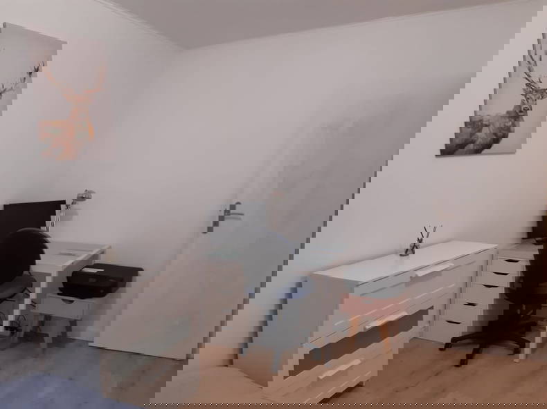 Hospedagem Em Casa De Família Rennes 262011-2