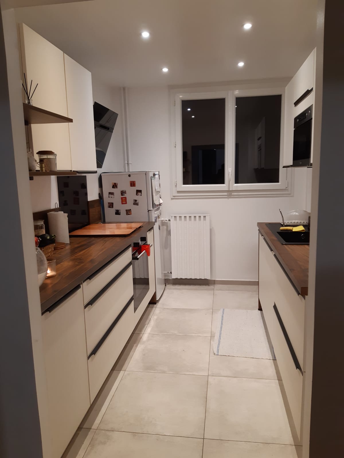 Homestay Rennes 262011