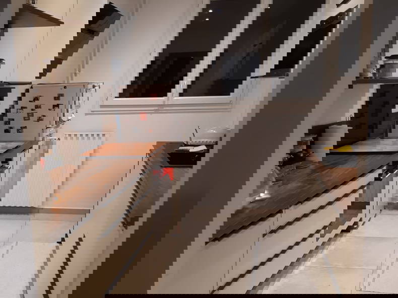 Hospedagem Em Casa De Família Rennes 262011-3