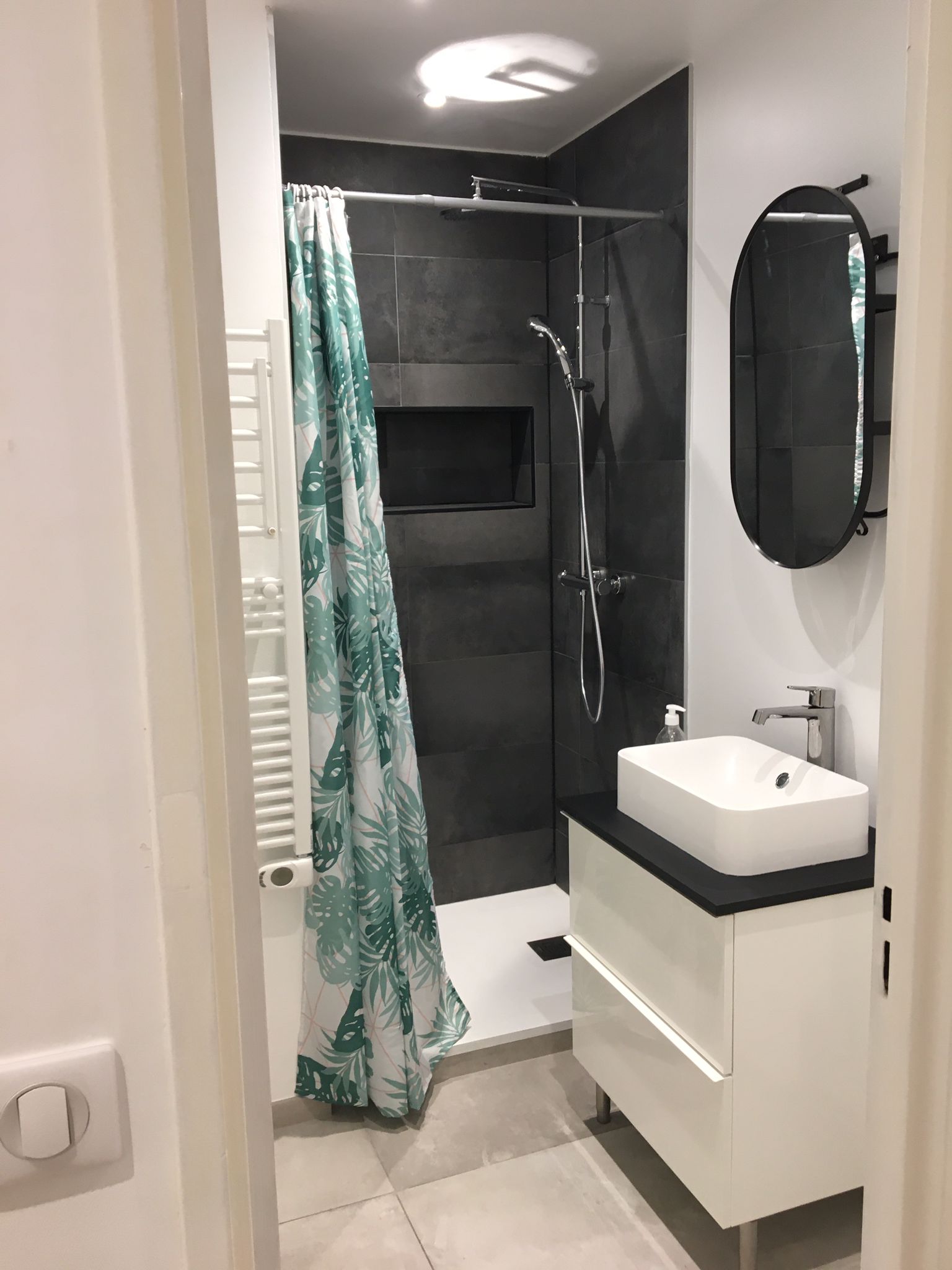 Homestay Rennes 262011