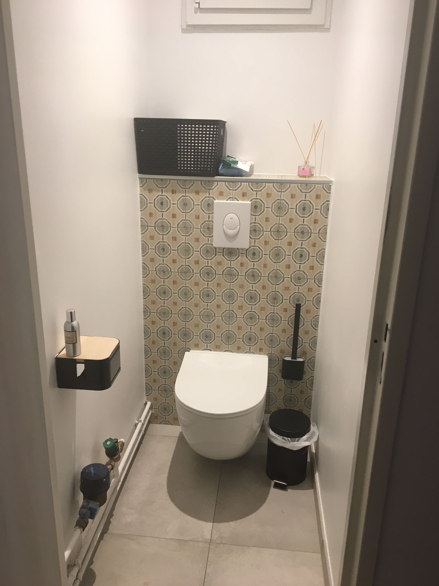 Homestay Rennes 262011