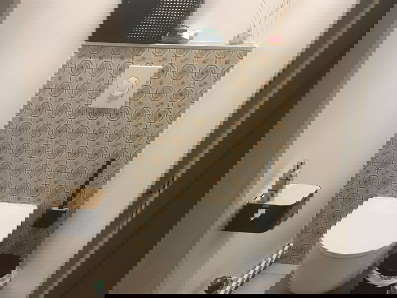 Hospedagem Em Casa De Família Rennes 262011-5