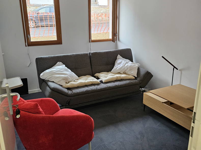 Homestay Noisiel 296912-1