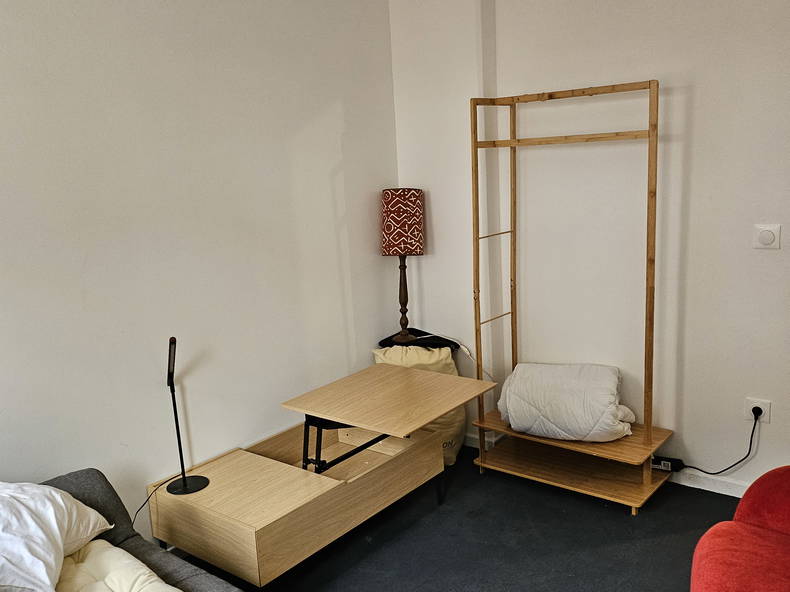 Homestay Noisiel 296912-2