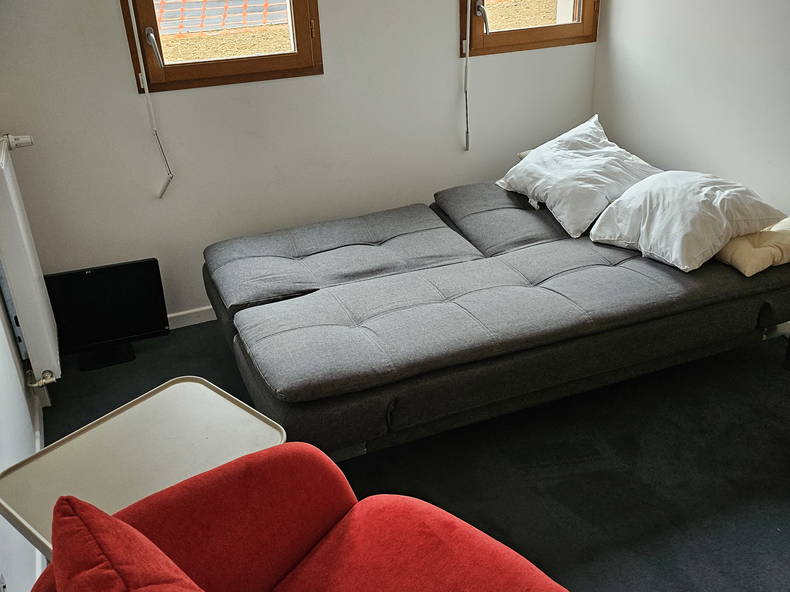 Homestay Noisiel 296912-3