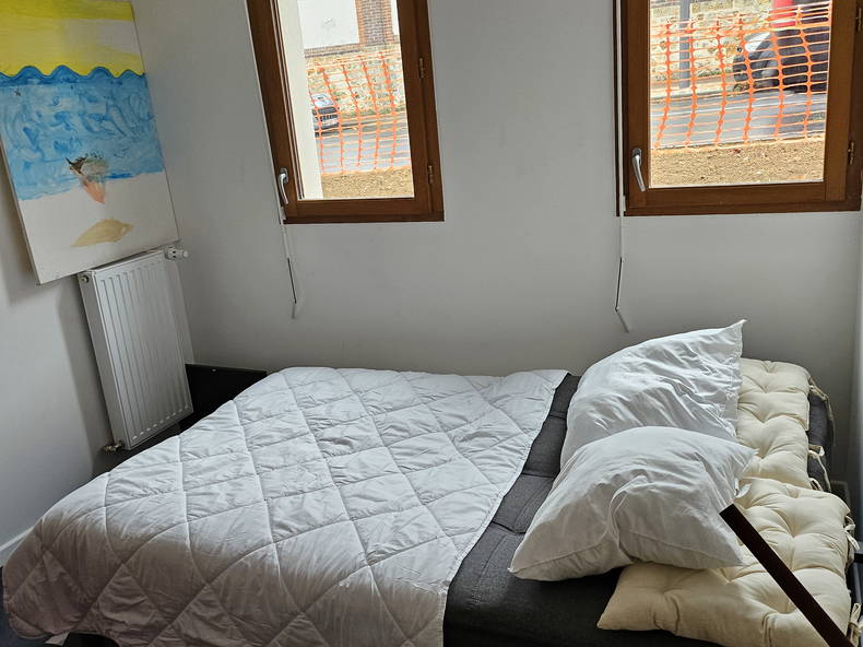 Homestay Noisiel 296912-4