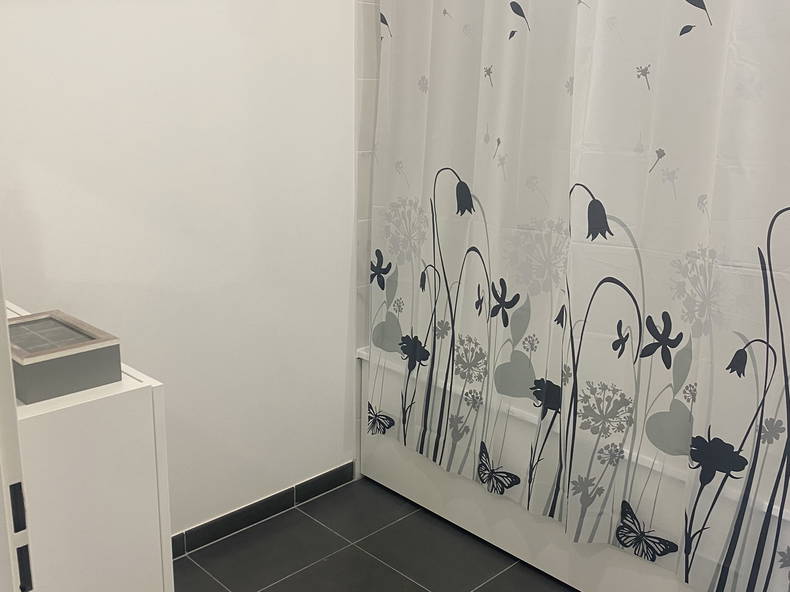 Chambre Chez L'habitant Noisiel 309187-2