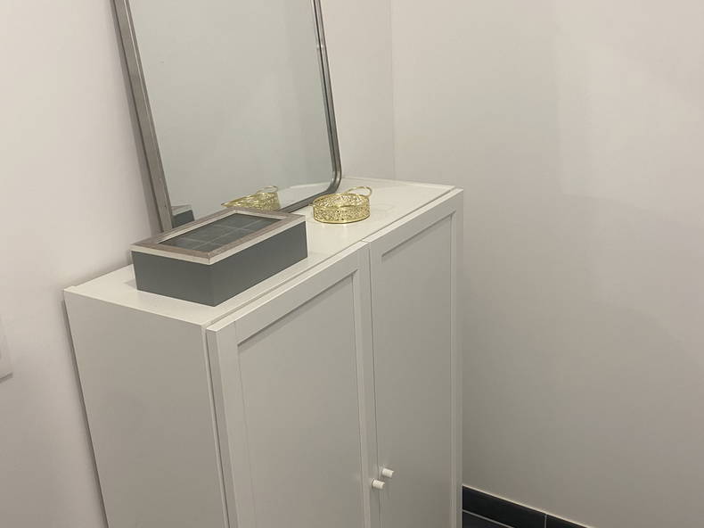 Chambre Chez L'habitant Noisiel 309187-3