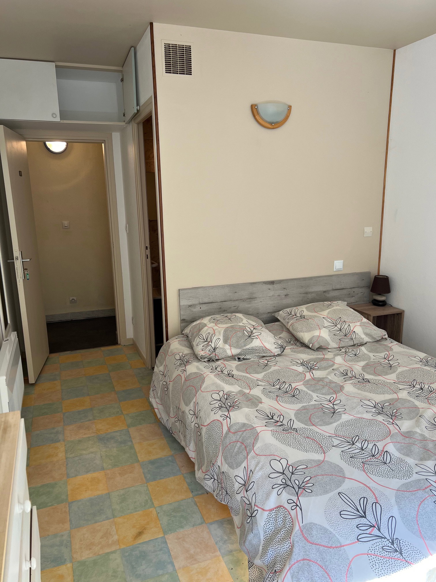 Homestay Joué-lès-Tours 435789