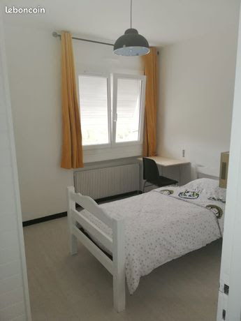Colocation Billère 267176