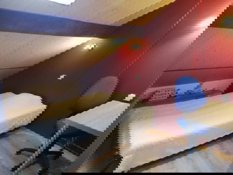 Homestay Drancy 278261-1