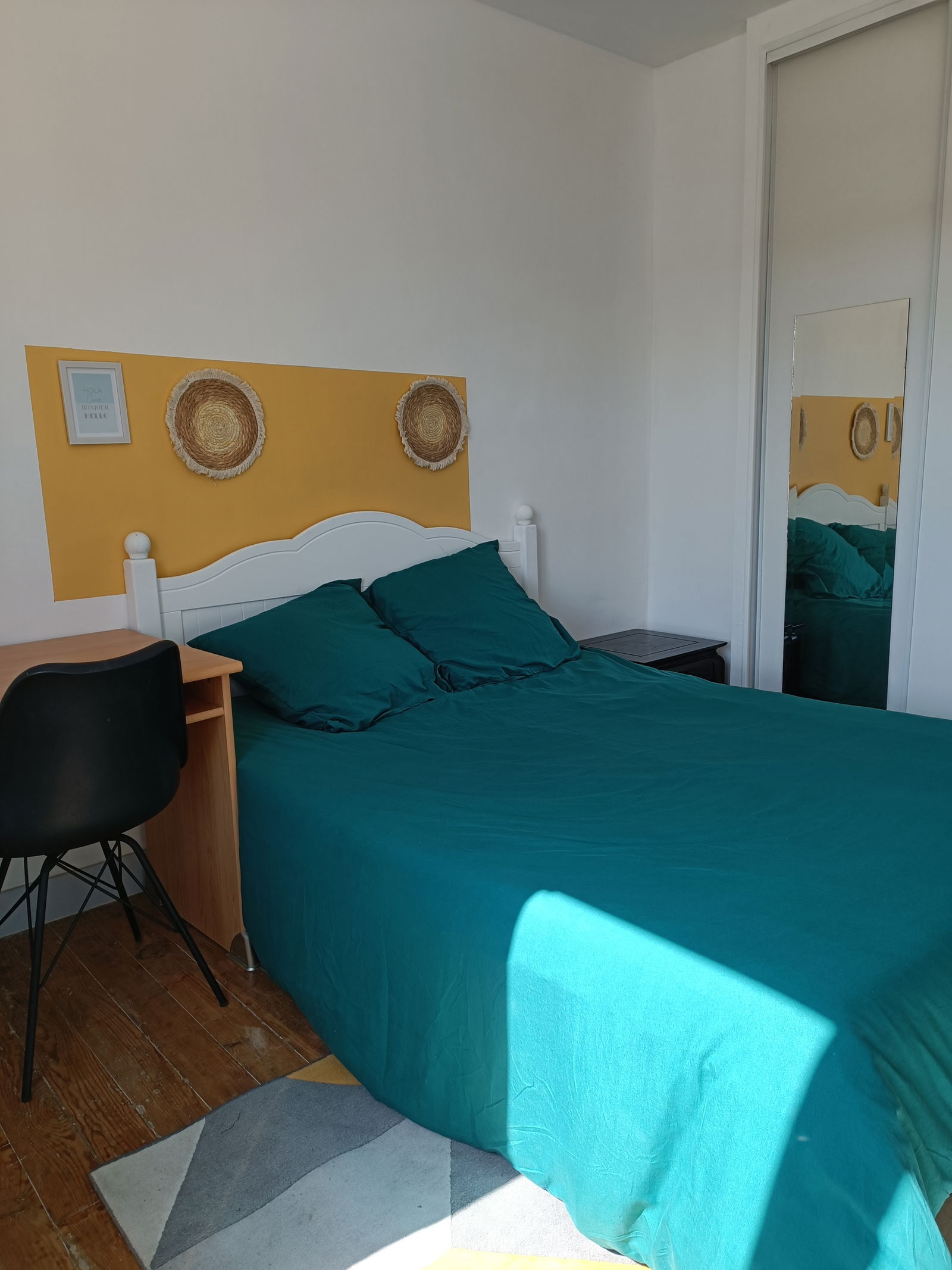 Colocation Le Mans 267986