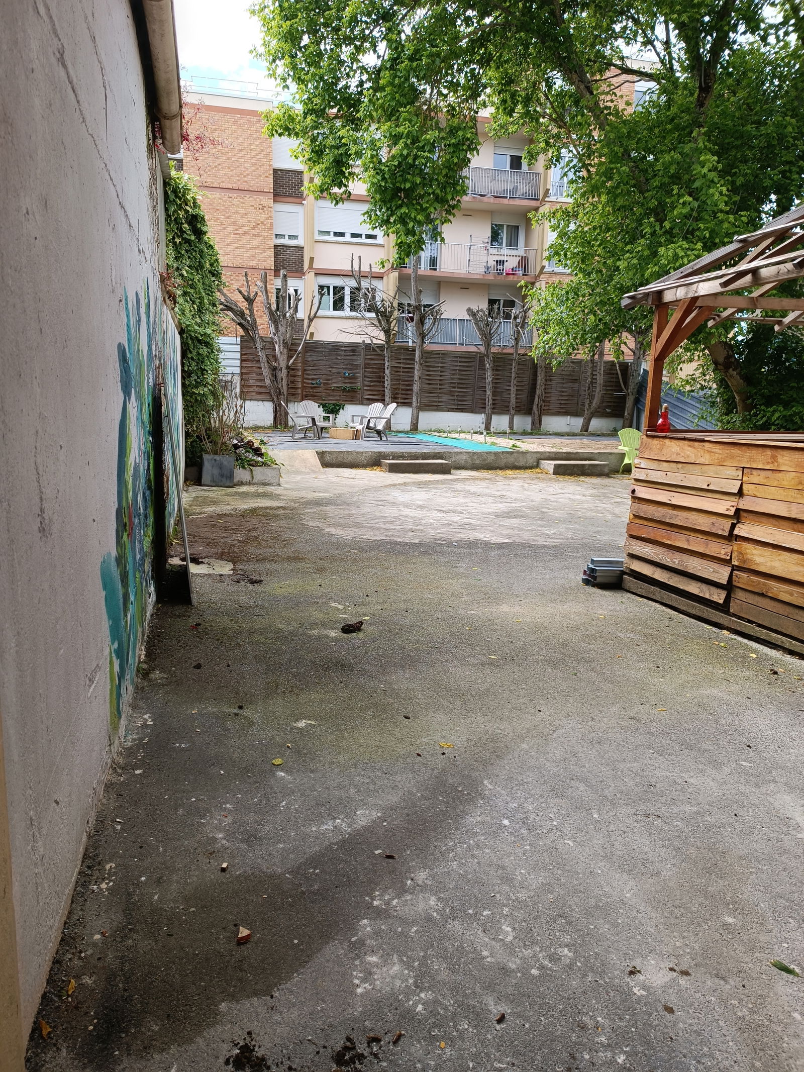 Colocation Le Mans 267986