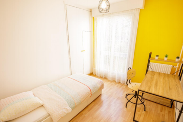 Colocation Évry-Courcouronnes 252253