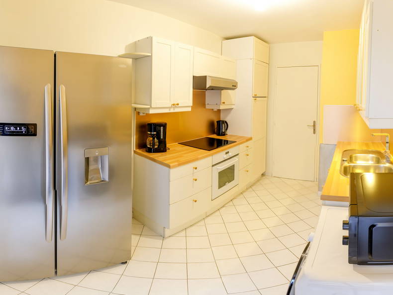 Colocation Évry-Courcouronnes 252253-3