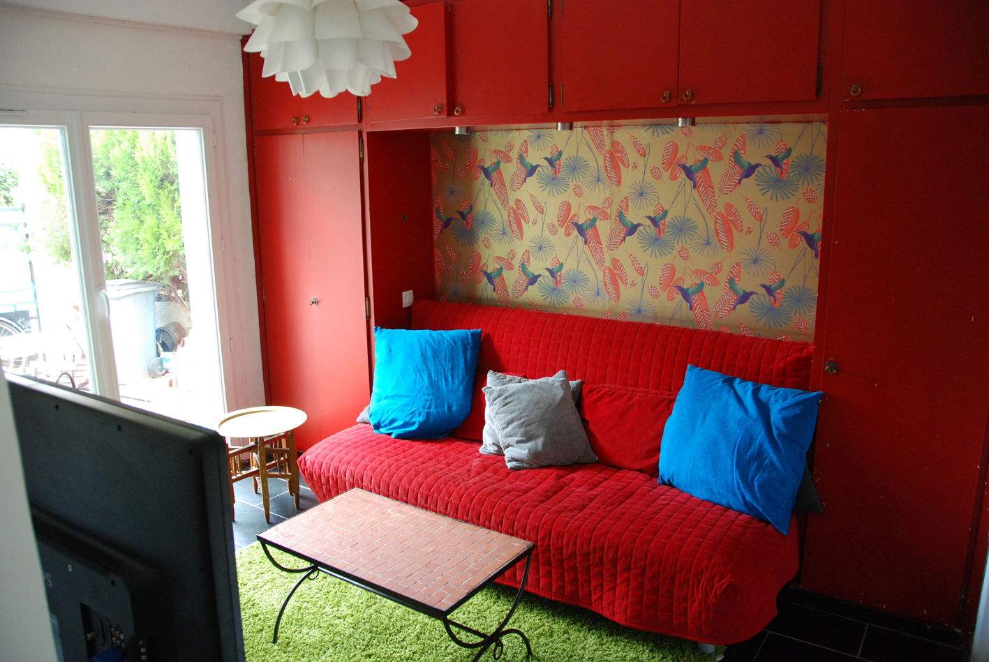 Homestay Montpellier 659235