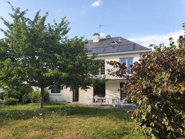 Habitación En Alquiler Saint-Sébastien-Sur-Loire 267953