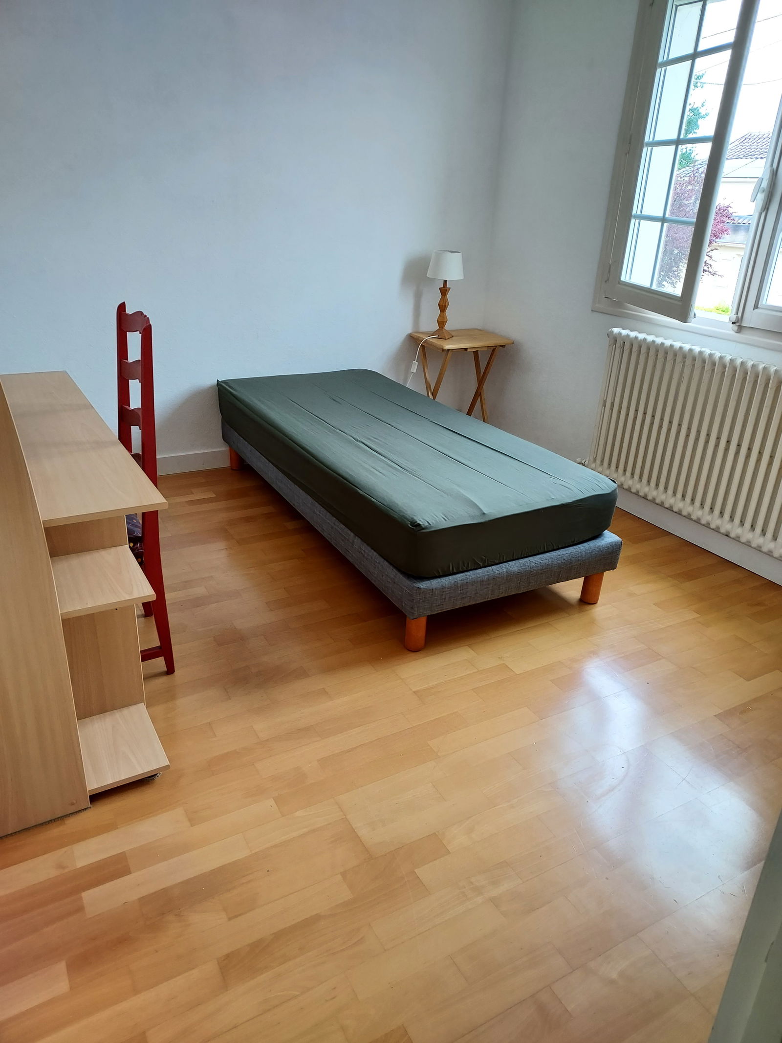 Colocation Saint-Sébastien-sur-Loire 267953